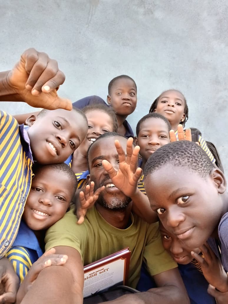 Children Care