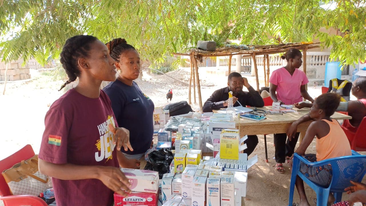 Medical Outreach